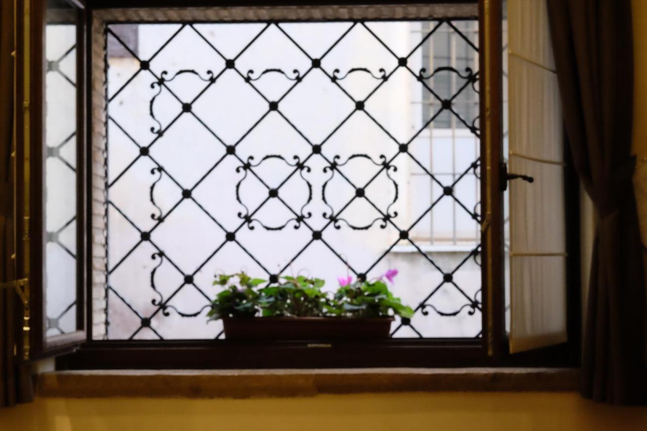 Apartamento La Casa Sul Porto