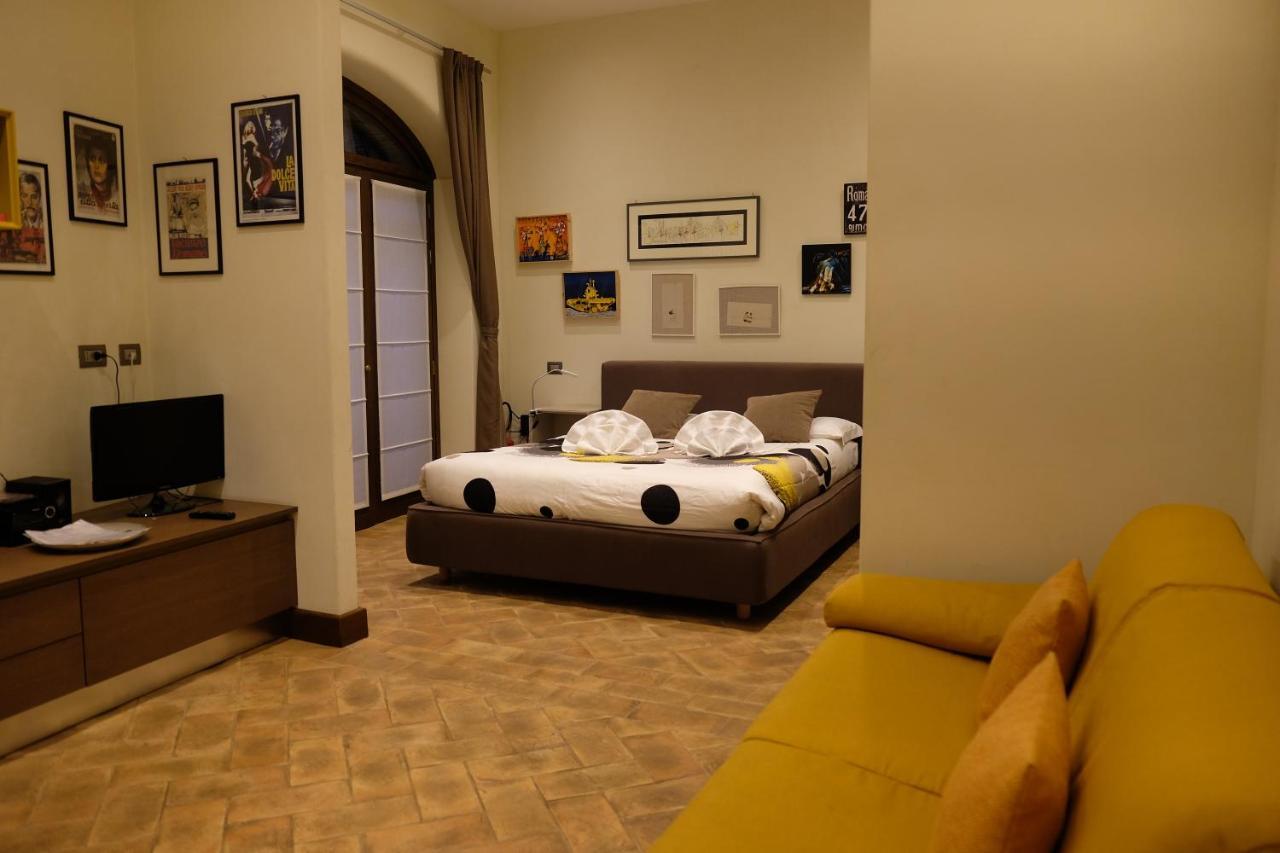 La Casa Sul Porto Apartamento