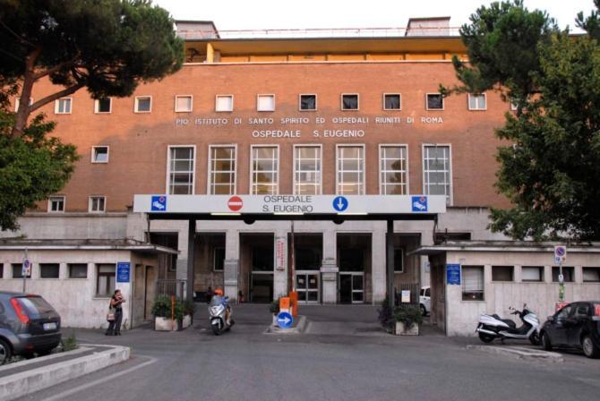 Guest house Affittacamere Eur Nuvola Rome