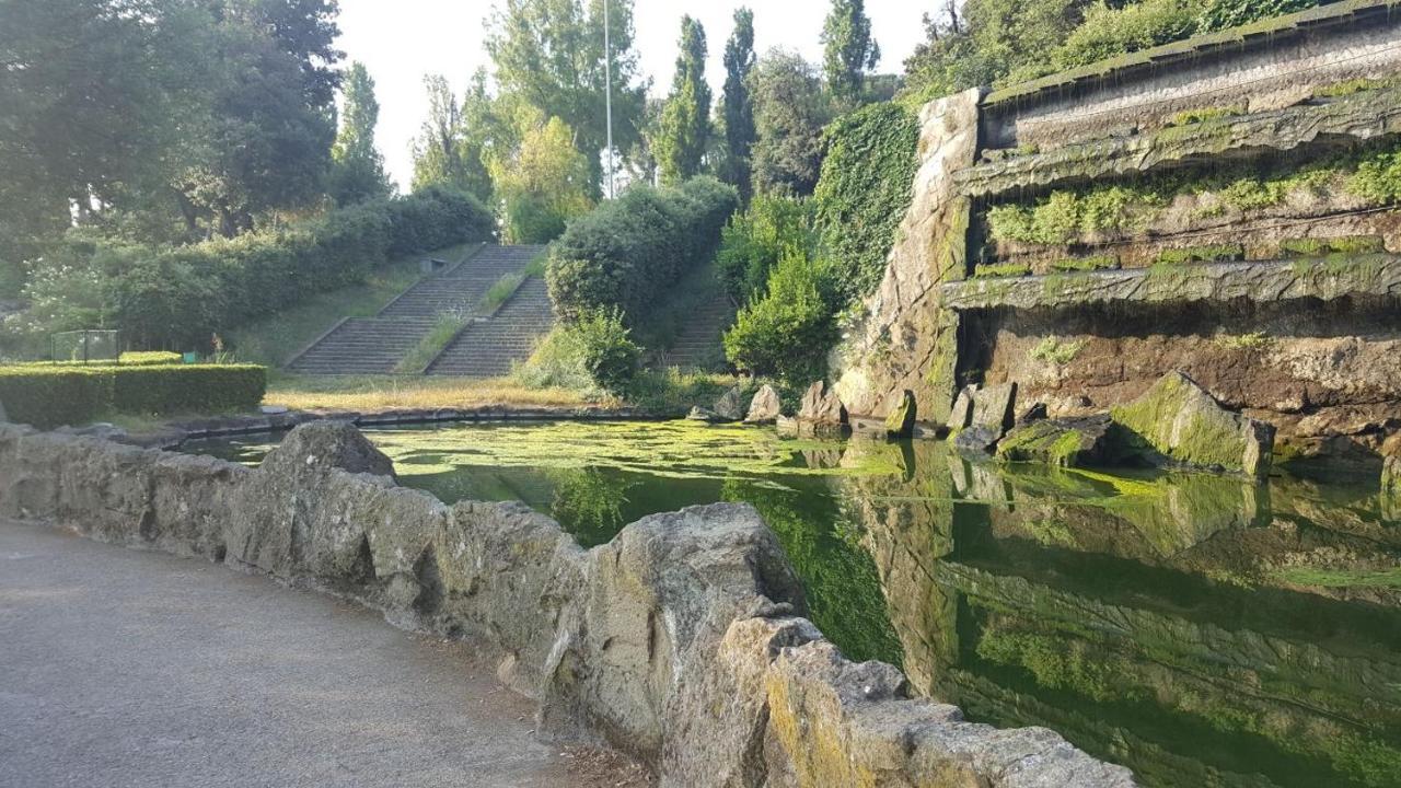 Affittacamere Eur Nuvola