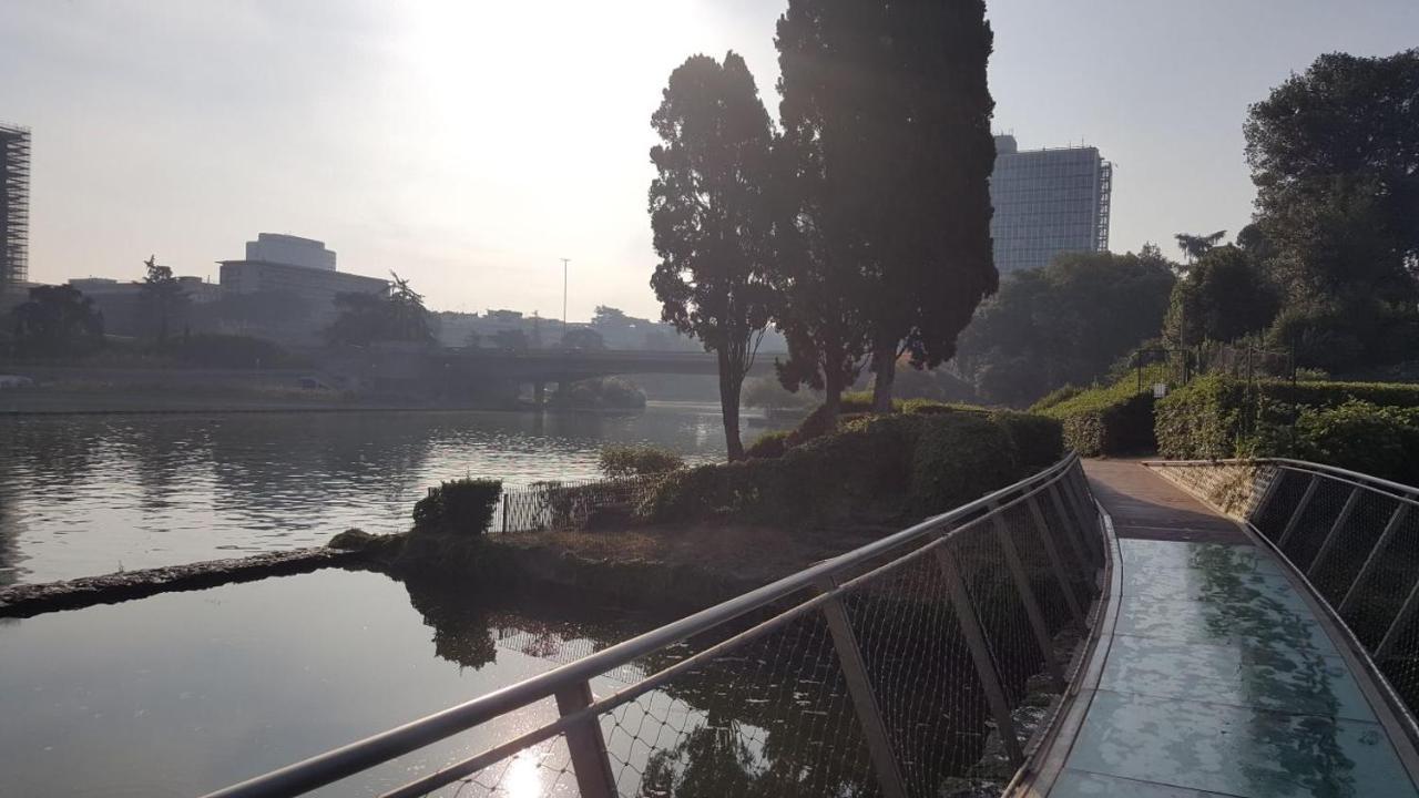 Affittacamere Eur Nuvola Guest house Rome