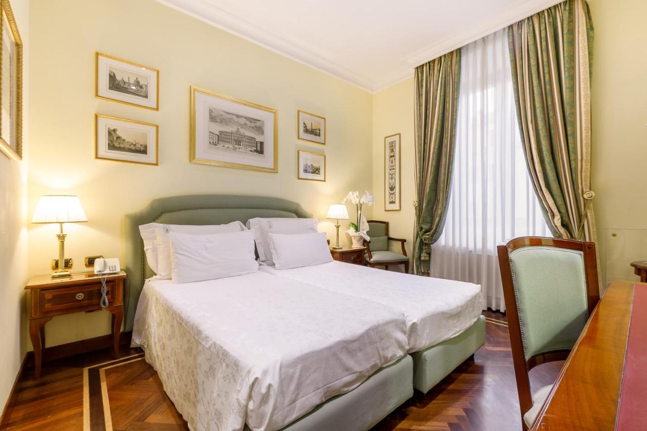 Residenza Paolo Vi Hotel Roma