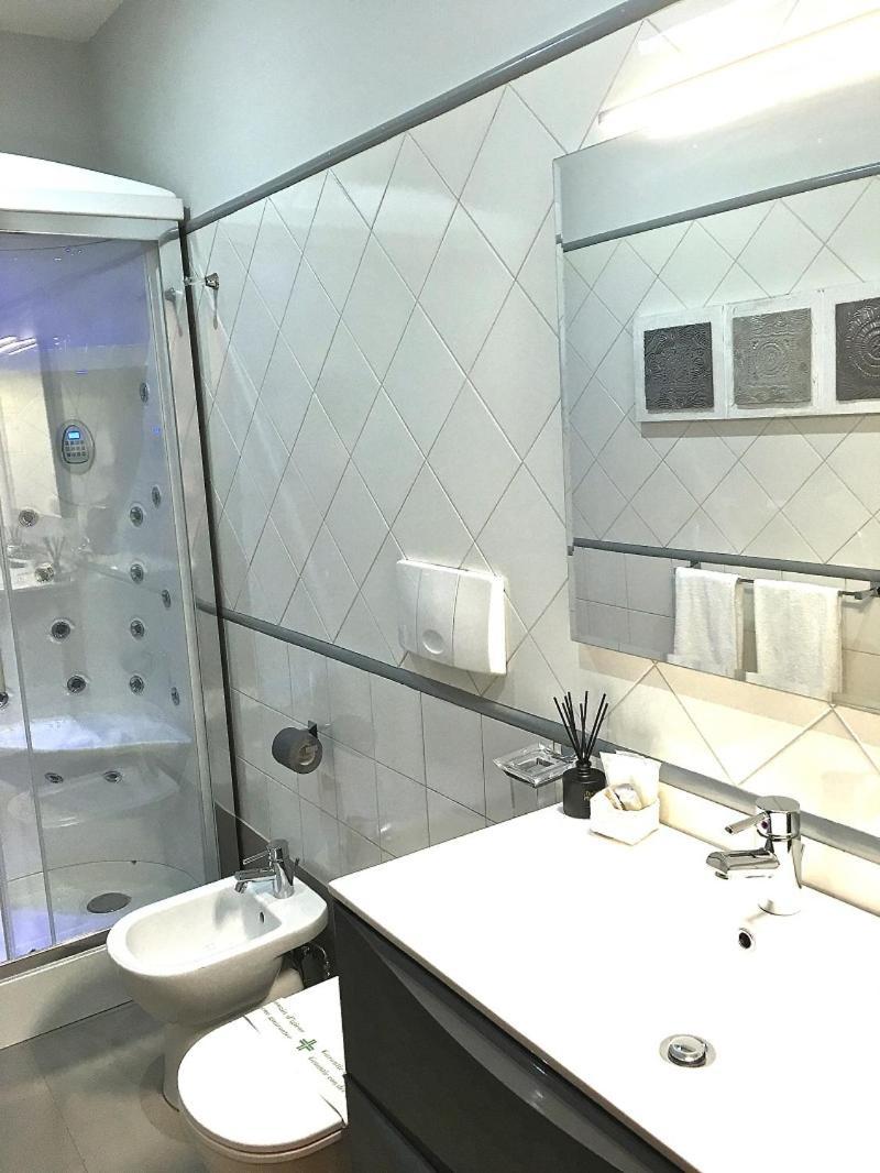 Acomodação com café da manhã  Relux Exclusive Living Roma