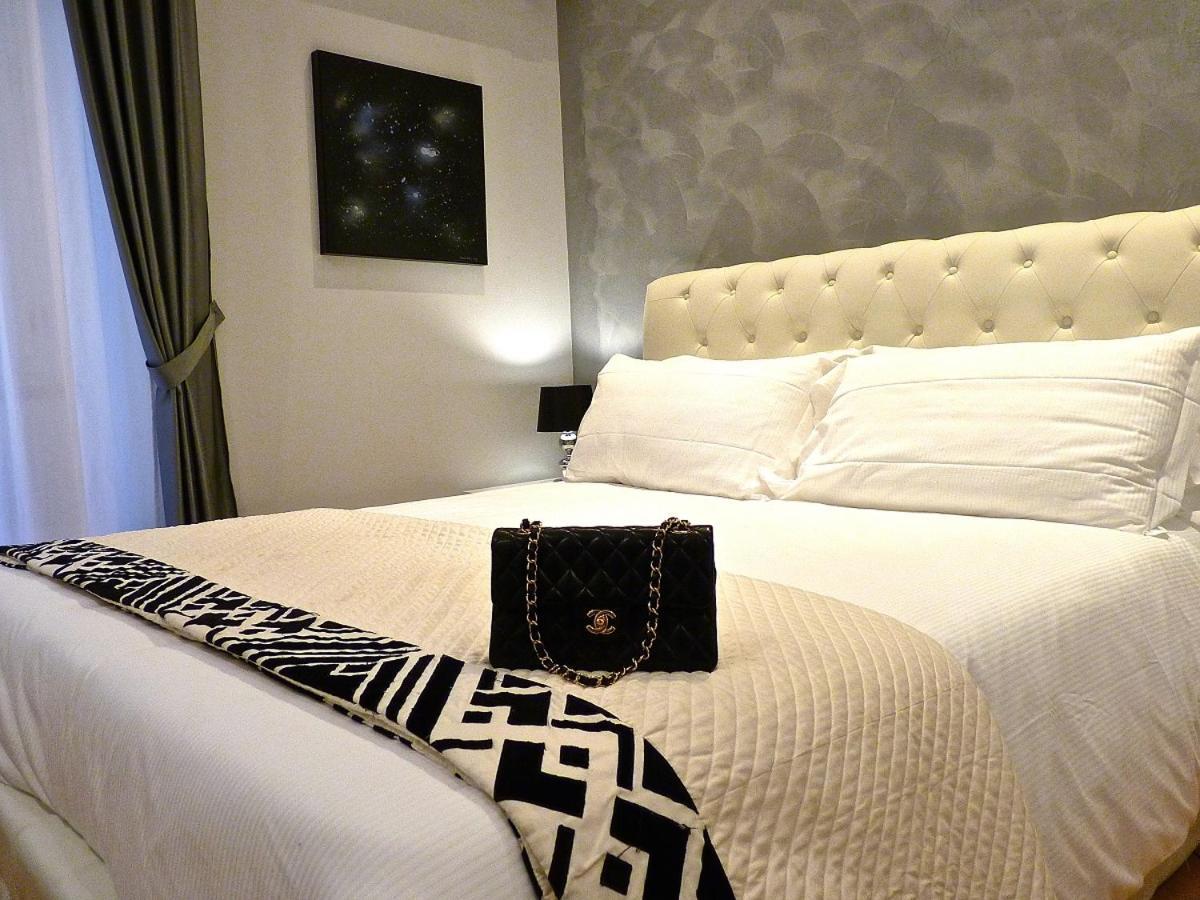 Acomodação com café da manhã  Relux Exclusive Living