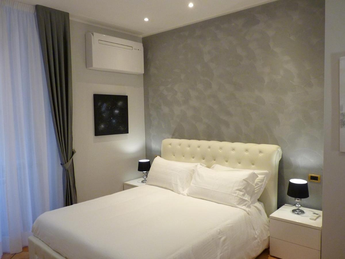 Relux Exclusive Living Acomodação com café da manhã  Roma