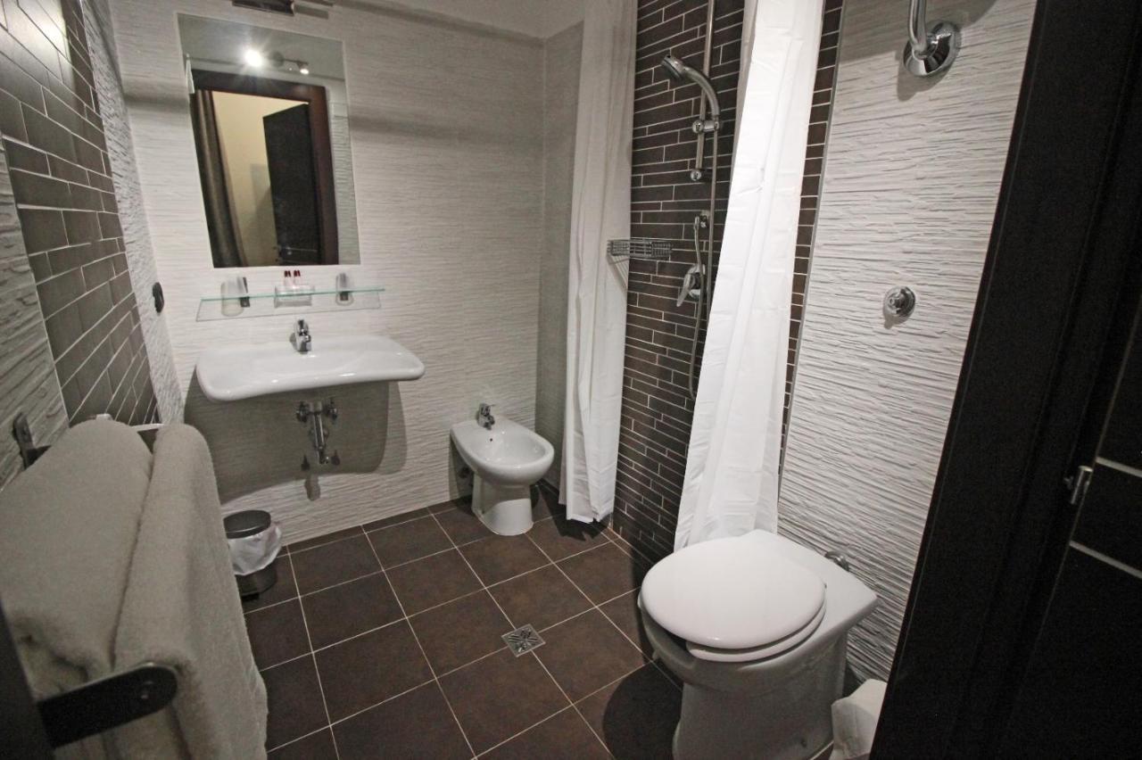 Hotell Charter