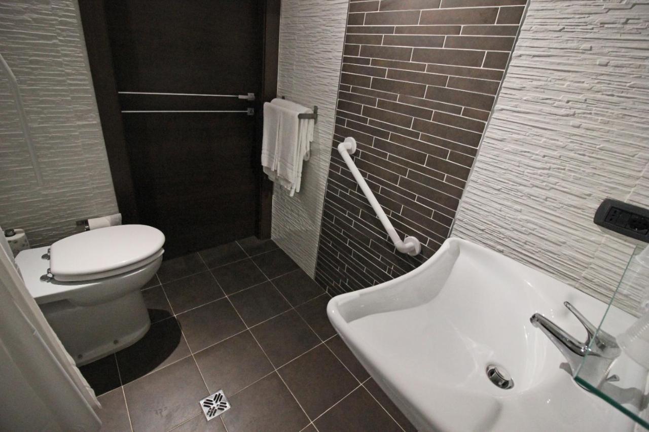 Hotell Charter