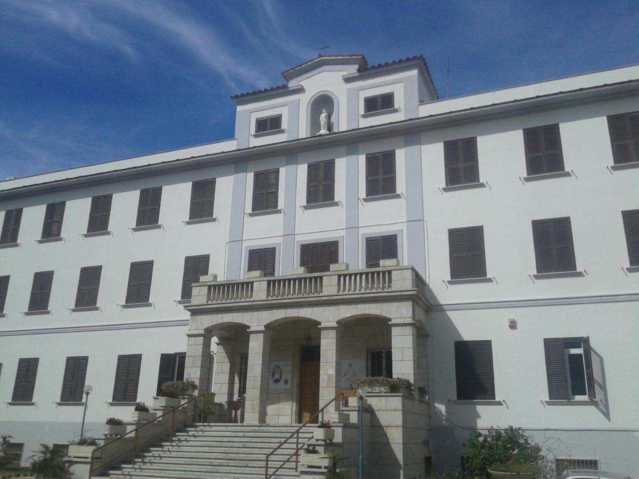 Pensión Monte Mario