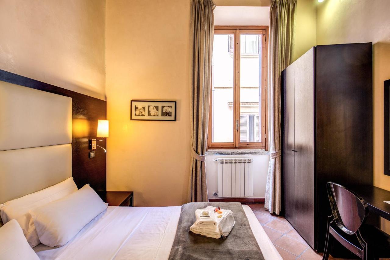 Guest House O Affittacamere Magenta Fico 2 2*