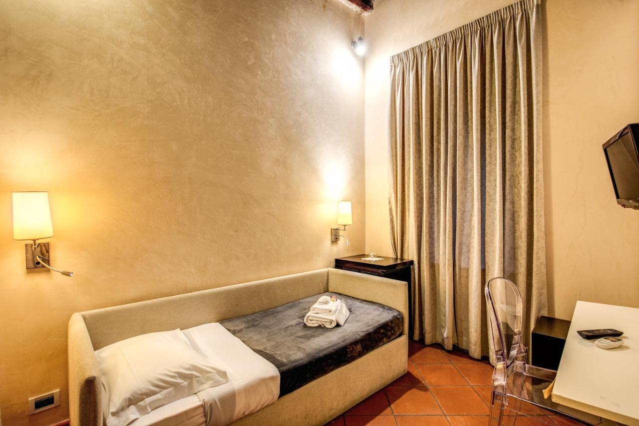 Gasthof Guest House O Affittacamere Magenta Fico 2 Rom