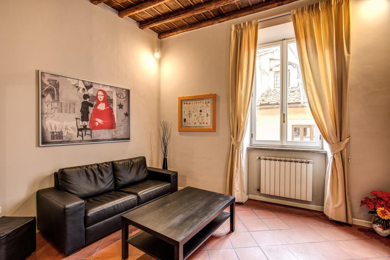 Guest House O Affittacamere Magenta Fico 2 2* Rom