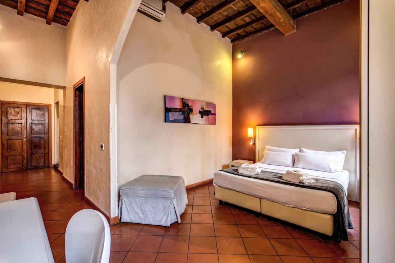Guest House O Affittacamere Magenta Fico 2 Gasthof Rom