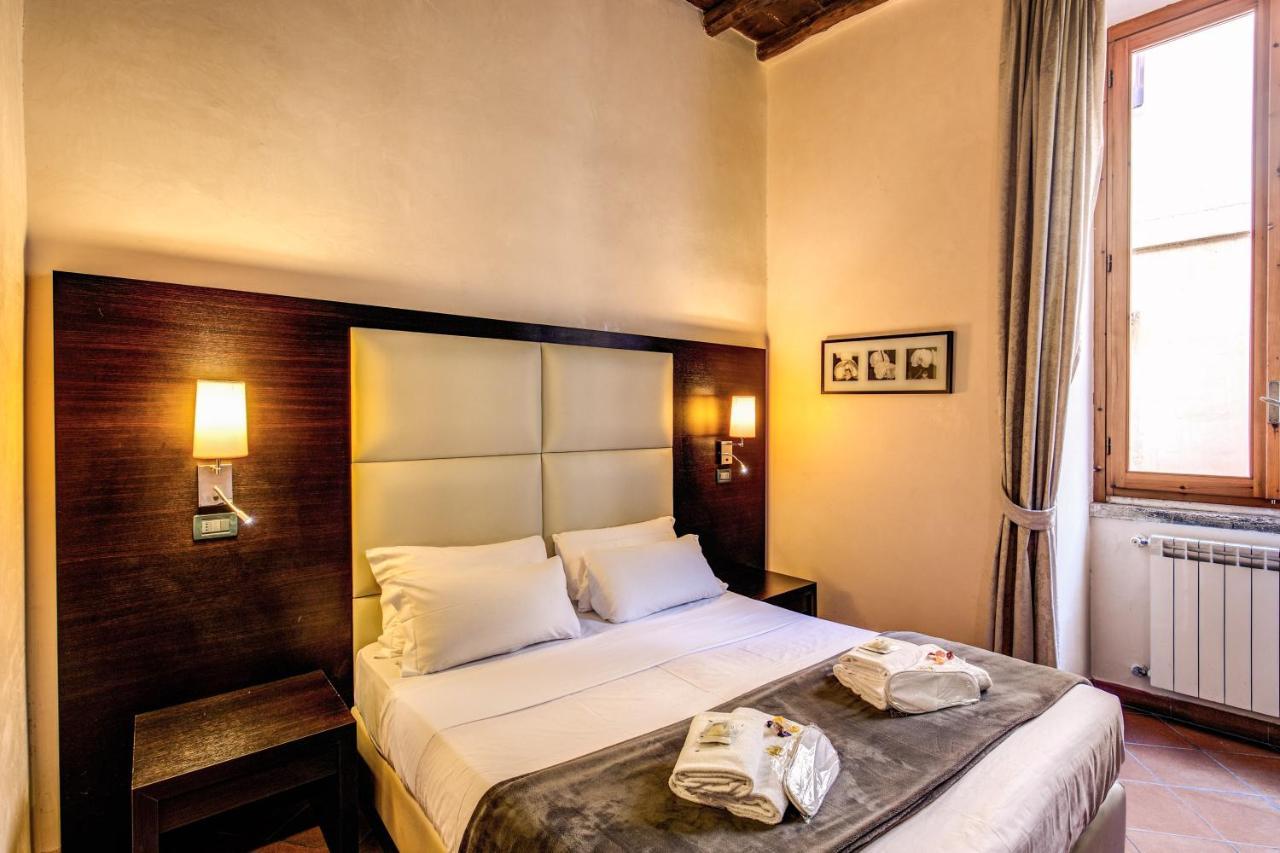 Guest House O Affittacamere Magenta Fico 2 Rom