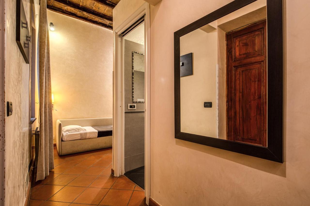 Guest House O Affittacamere Magenta Fico 2 Rom