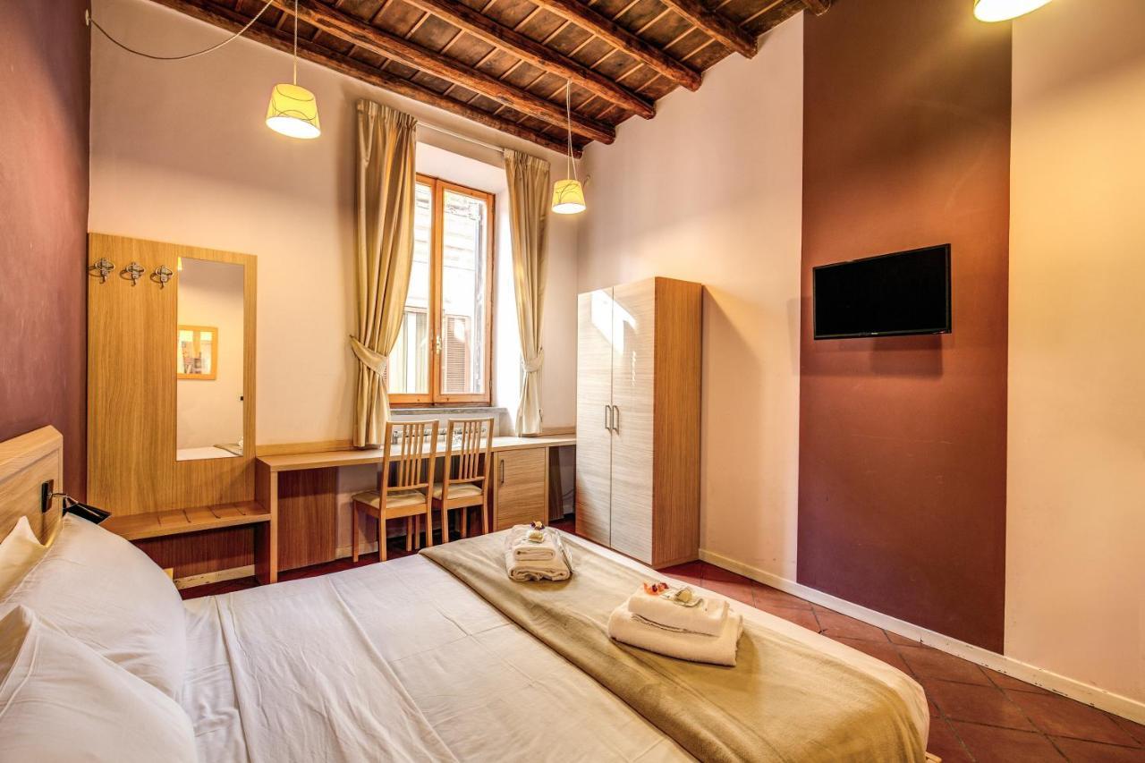 Gasthof Guest House O Affittacamere Magenta Fico 2 Rom