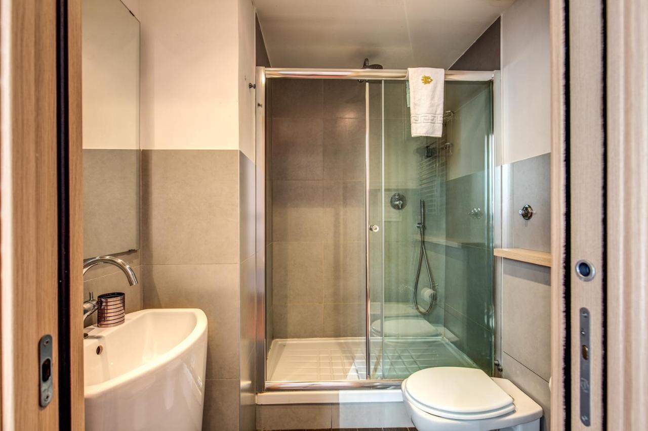 Gasthof Guest House O Affittacamere Magenta Fico 2
