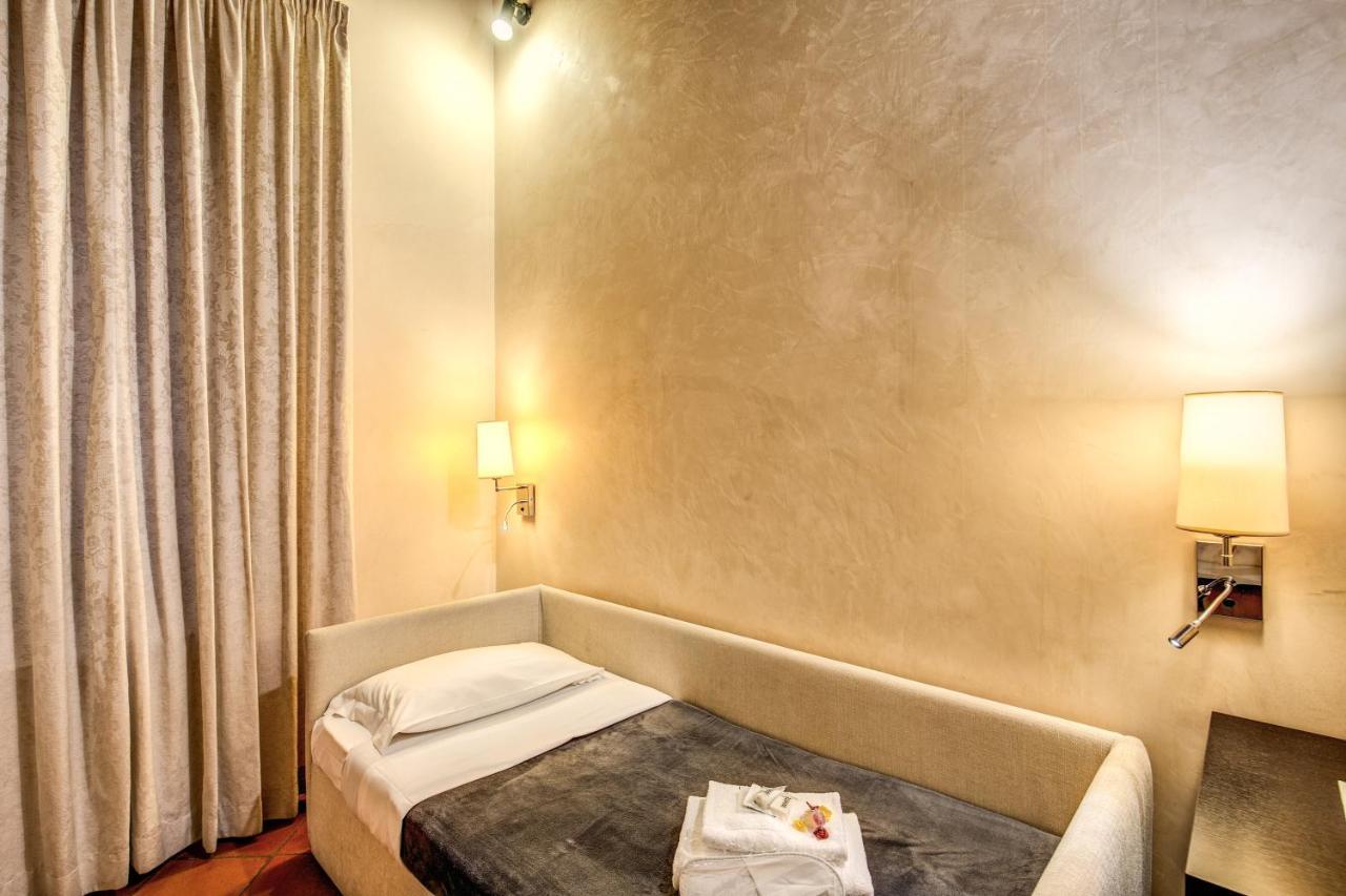 Guest House O Affittacamere Magenta Fico 2 2*