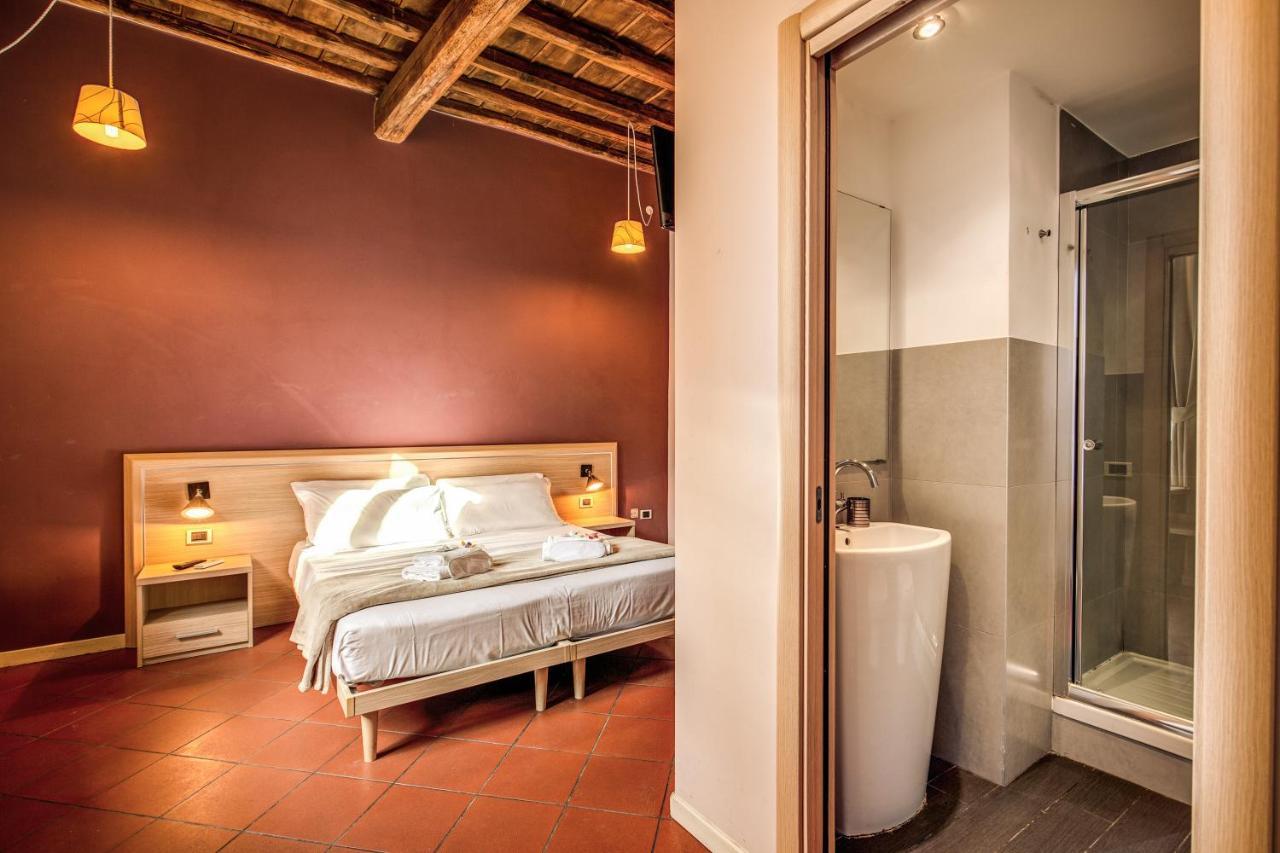 Gasthof Guest House O Affittacamere Magenta Fico 2