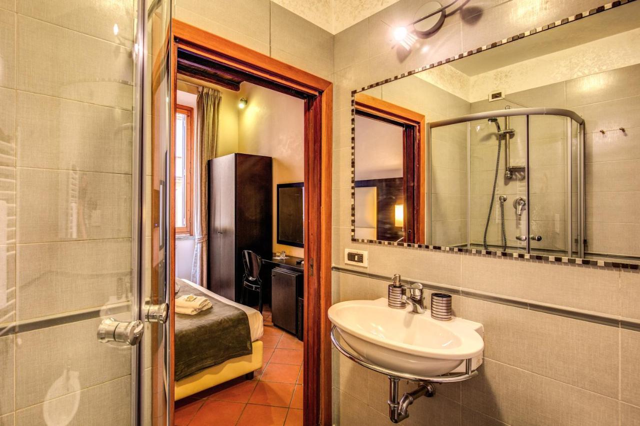 Guest House O Affittacamere Magenta Fico 2 Gasthof