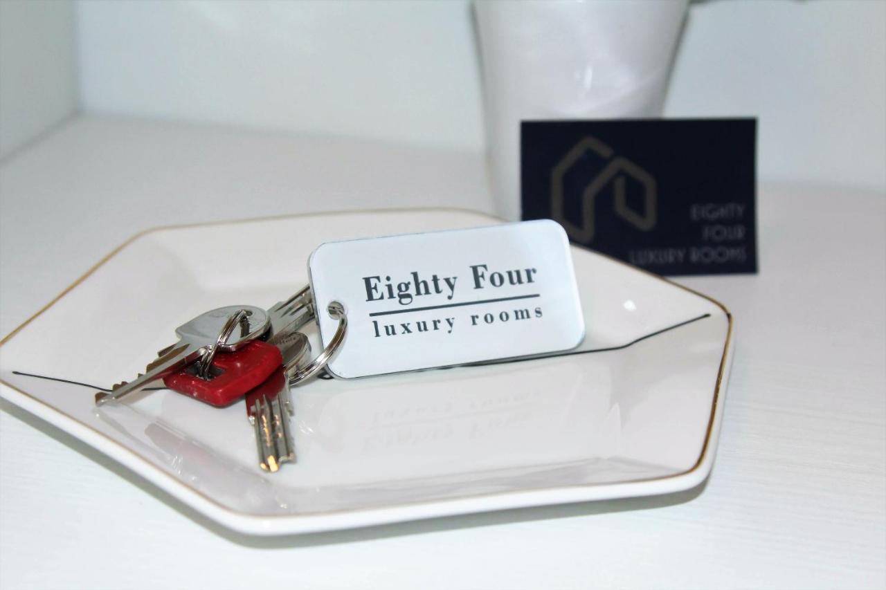 Pensión Eighty Four Luxury