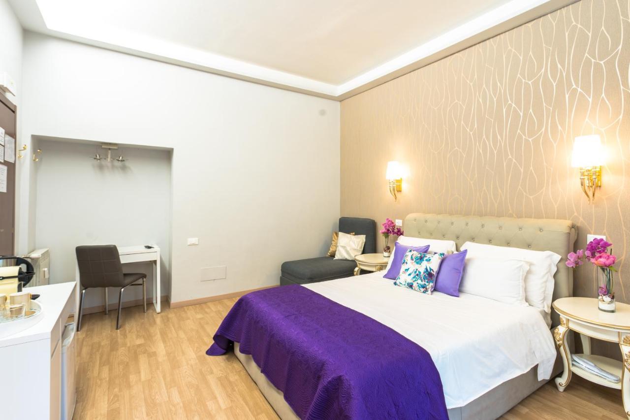 Bq House Milizie Luxury Bed & Breakfast