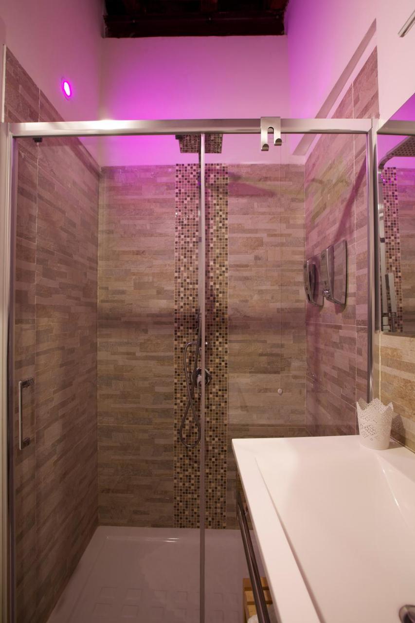 Navona Sweet Apartment