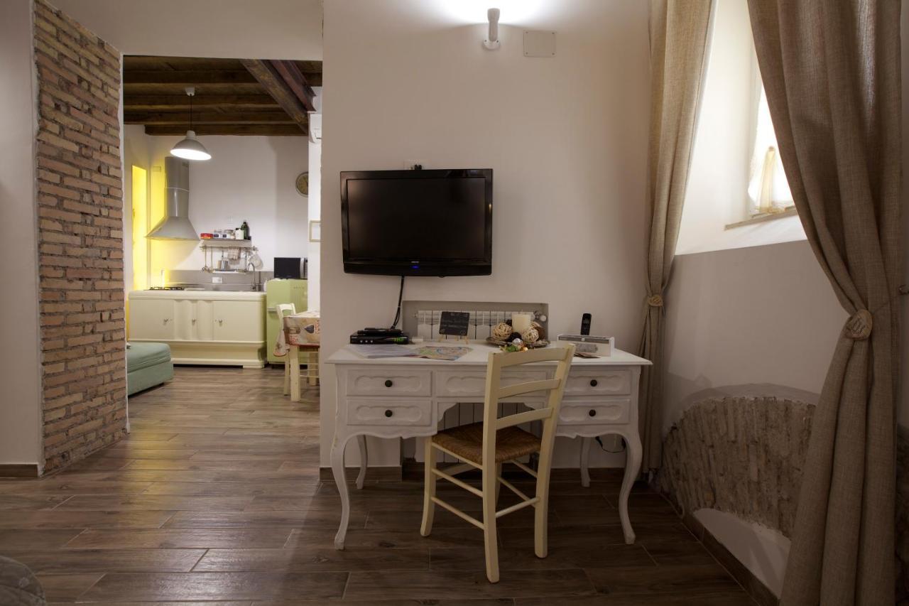 Navona Sweet Apartment Rom