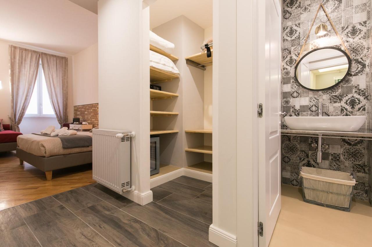 Gasthof Trevi Contemporary Rom
