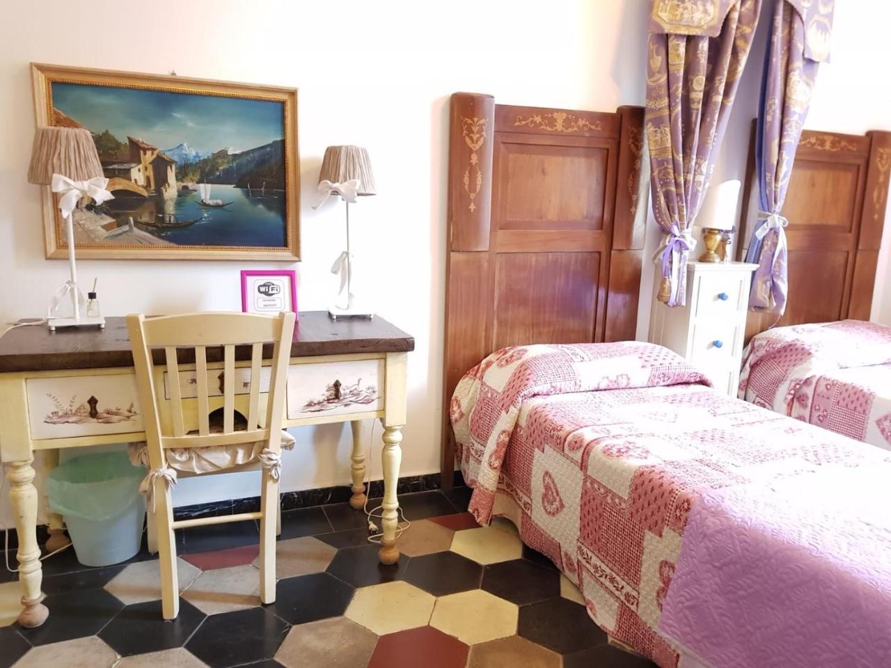 Casa de hóspedes Le Stanze Di Ottaviano *