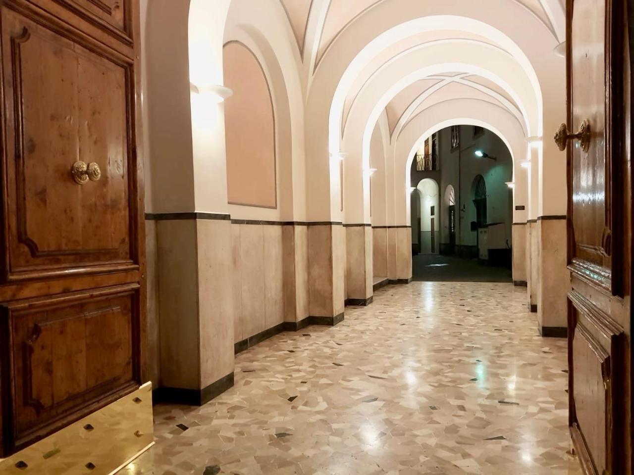 Le Stanze Di Ottaviano Casa de hóspedes *