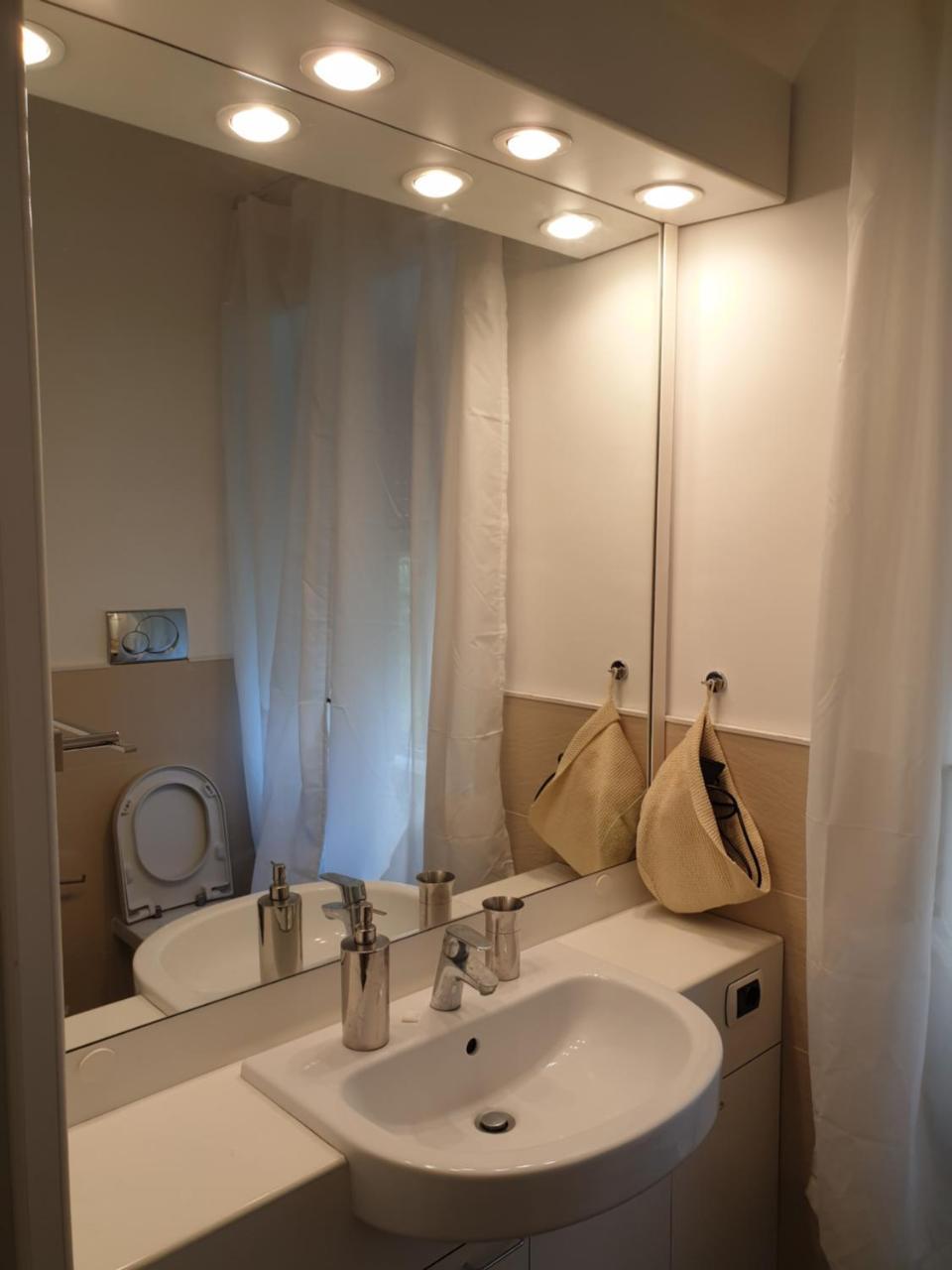 Apartment Vatican Trionfale Rome