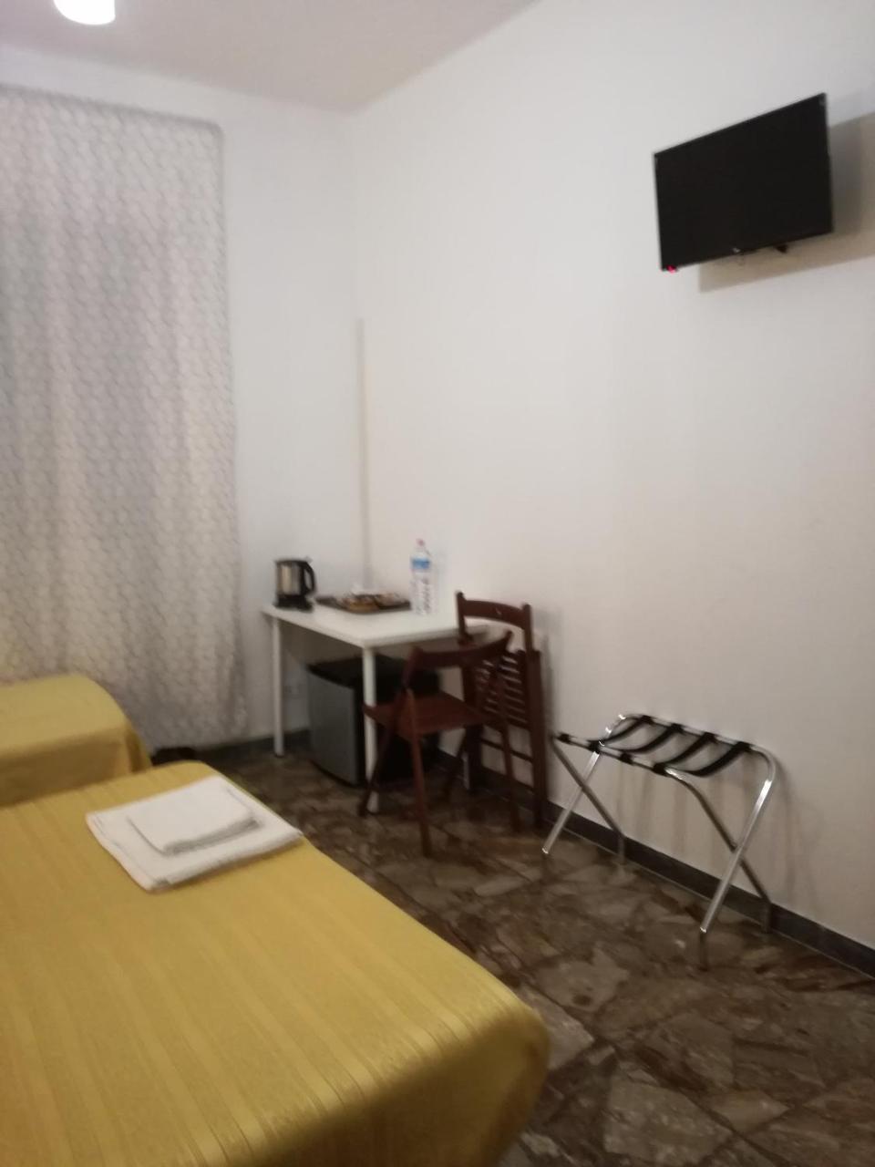 Testa Gioacchino B&B