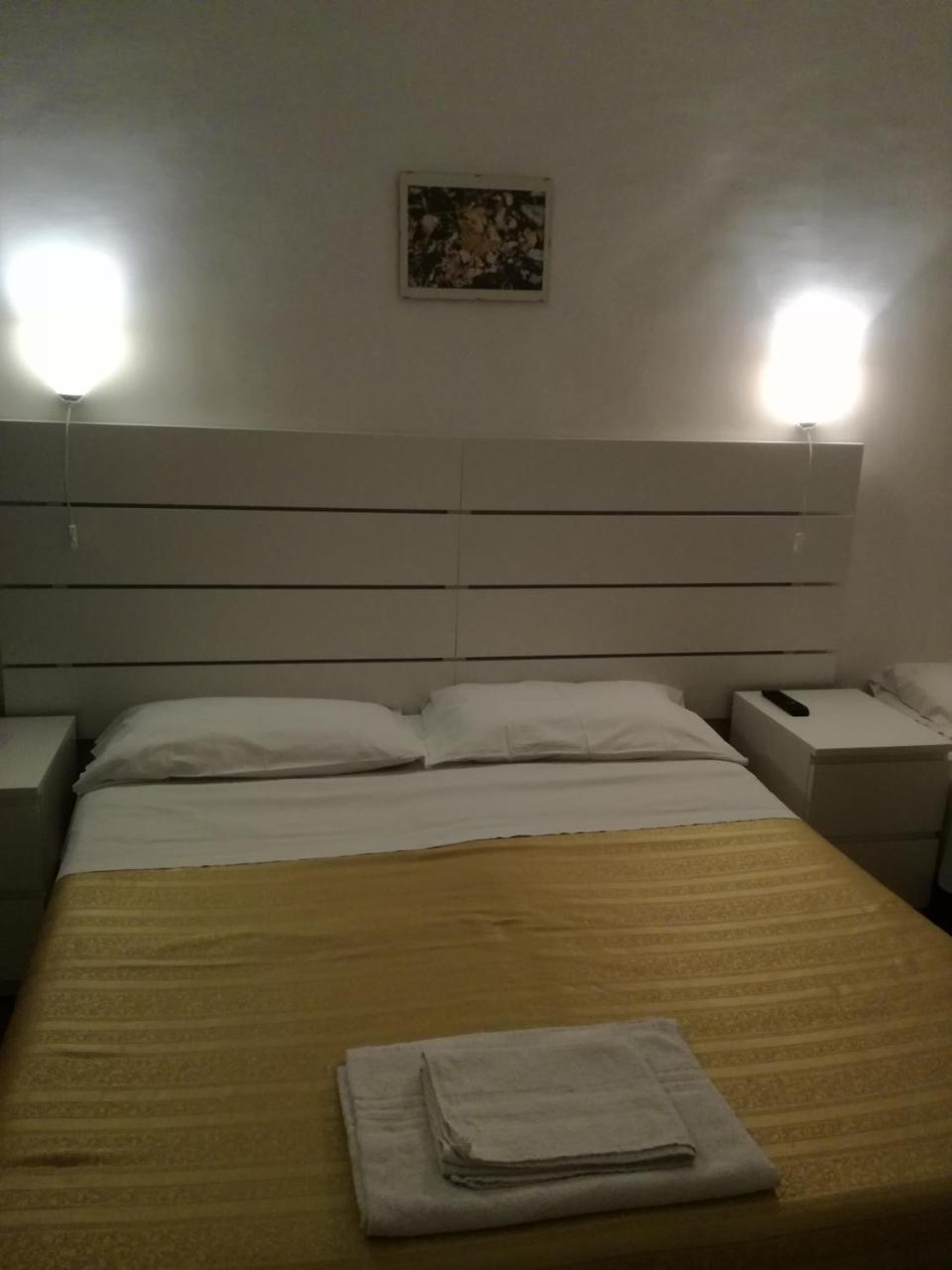 Testa Gioacchino B&B 3*