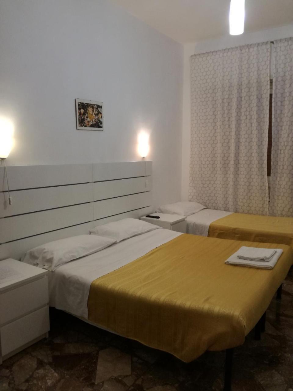 Bed & Breakfast Testa Gioacchino B&B Rome