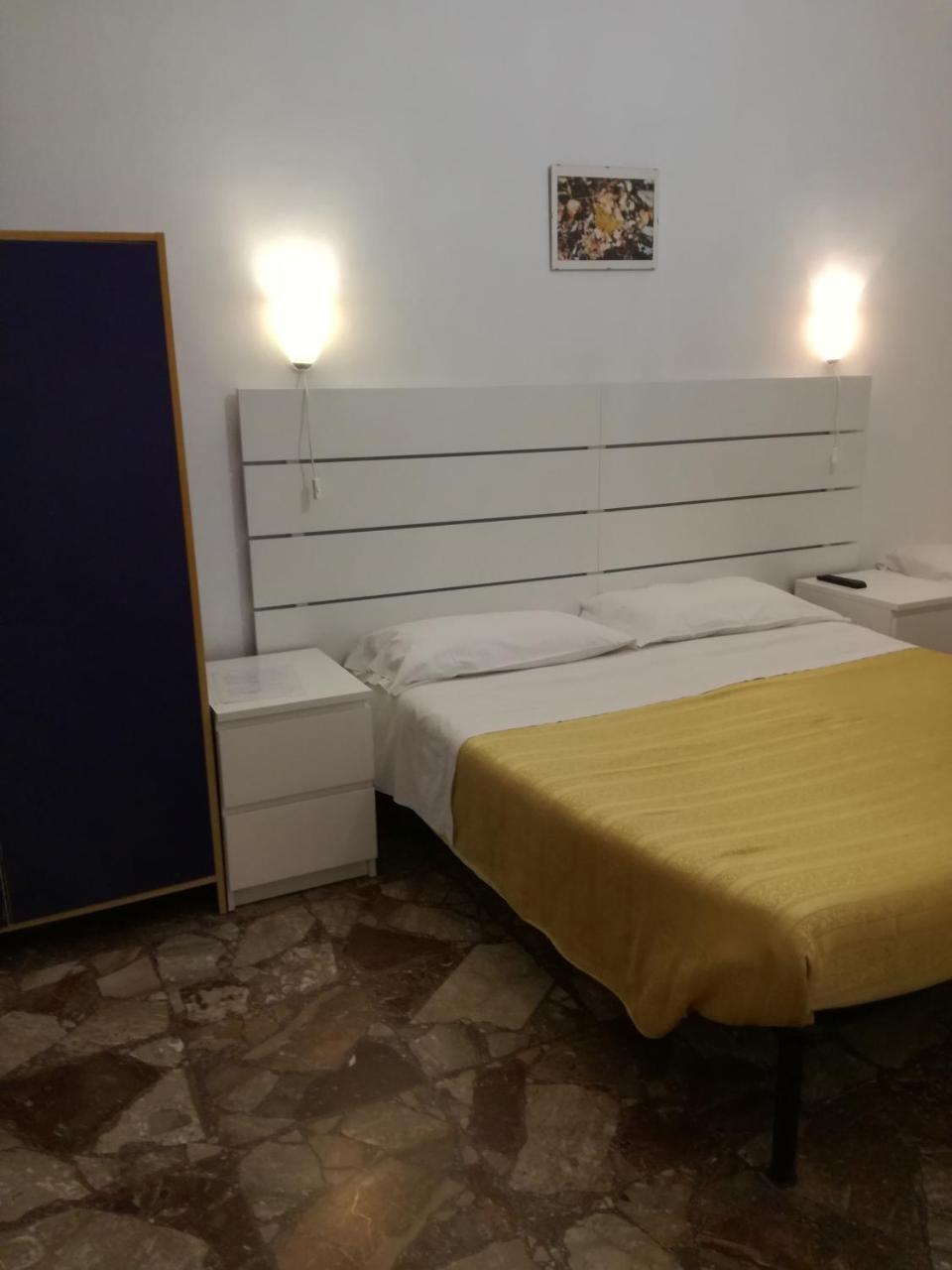 Testa Gioacchino B&B Rome