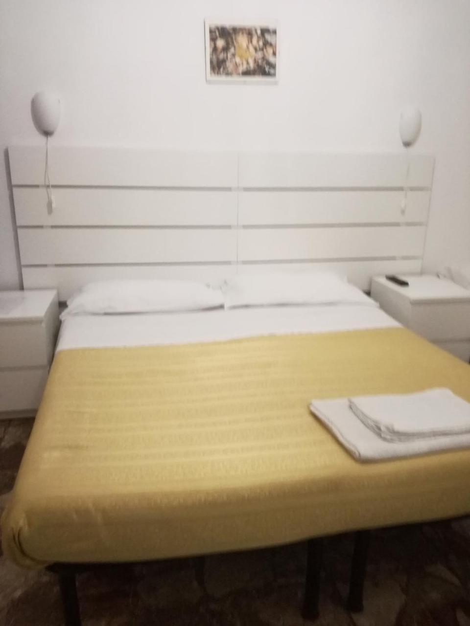 Testa Gioacchino B&B Rome