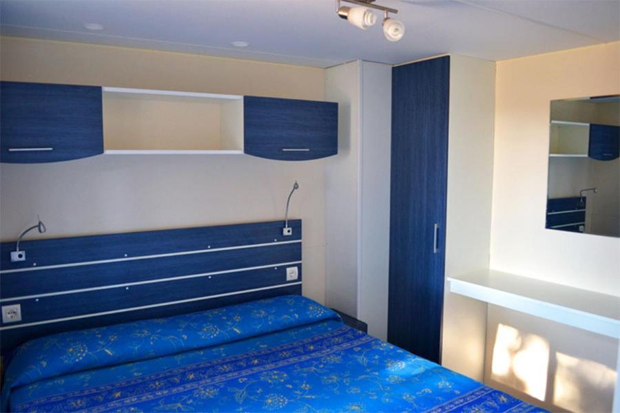 Campingplatz Aurelia Club Rom