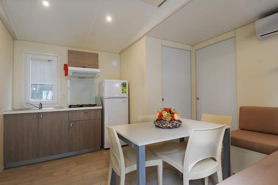 Campingplatz Aurelia Club 3*