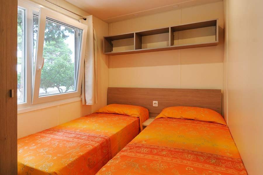 Aurelia Club Campingplatz