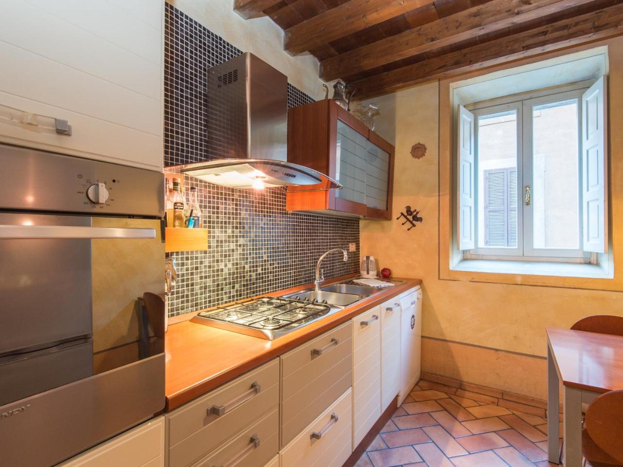 Appartamento Rsh Piazza Navona Roma