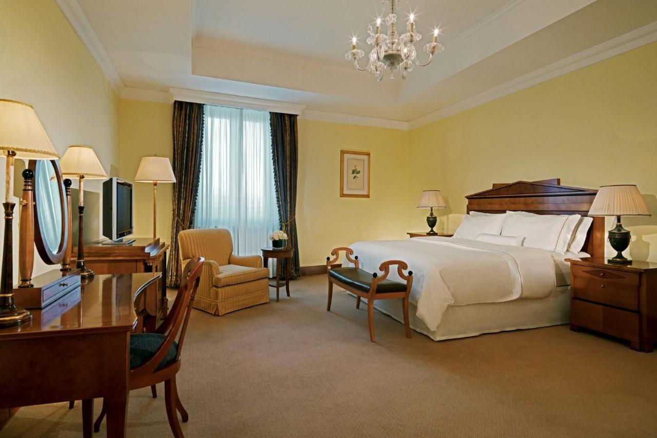 Hotel The Westin Excelsior,