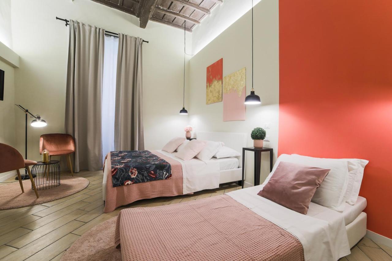Casa de hóspedes Pantheon Unique