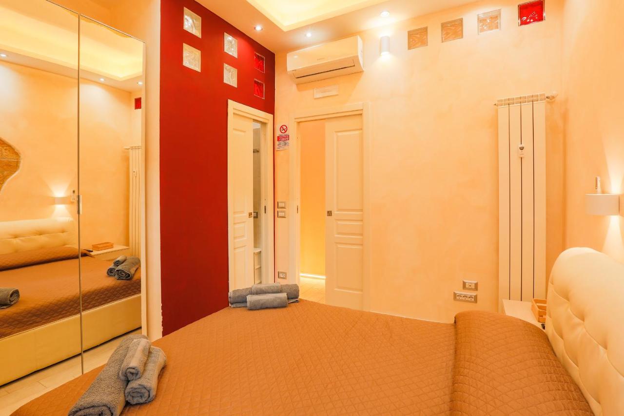 Leilighet Spartacus Roma