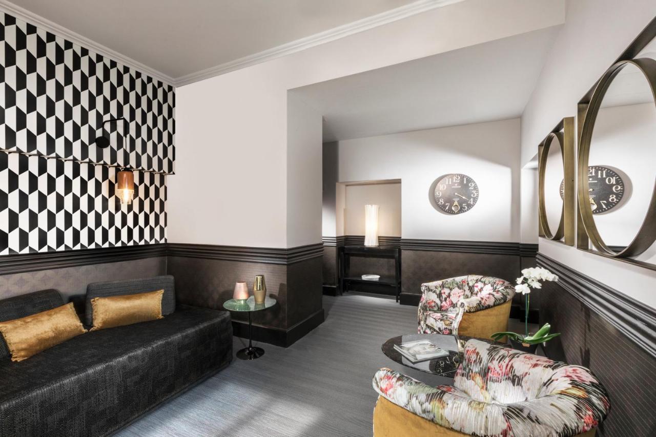Hotel Palazzo Manfredi - Small Luxury Of The World 5*