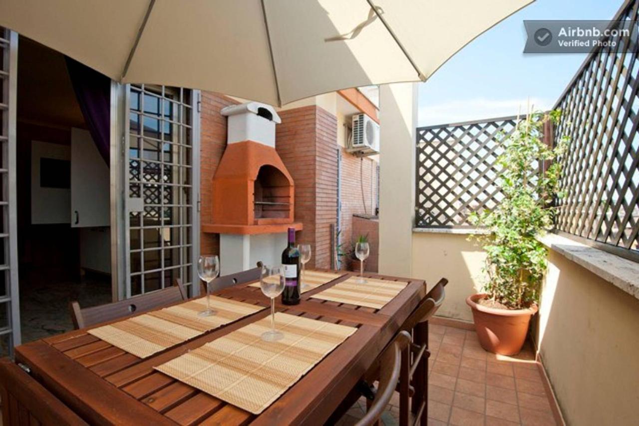 Apartment Julia's Domus
