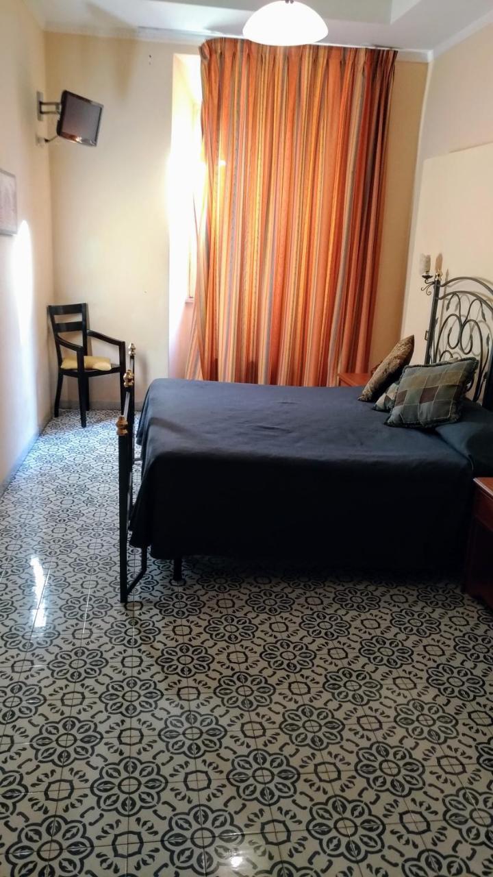 Nicolas Casa de hóspedes Roma