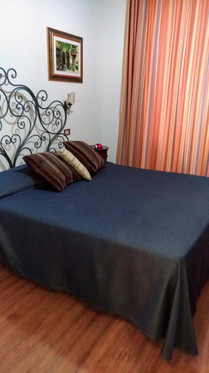 Casa de hóspedes Nicolas