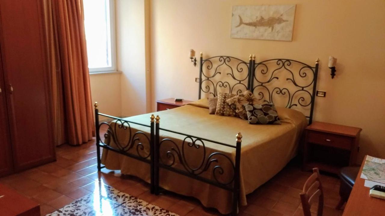 Casa de hóspedes Nicolas