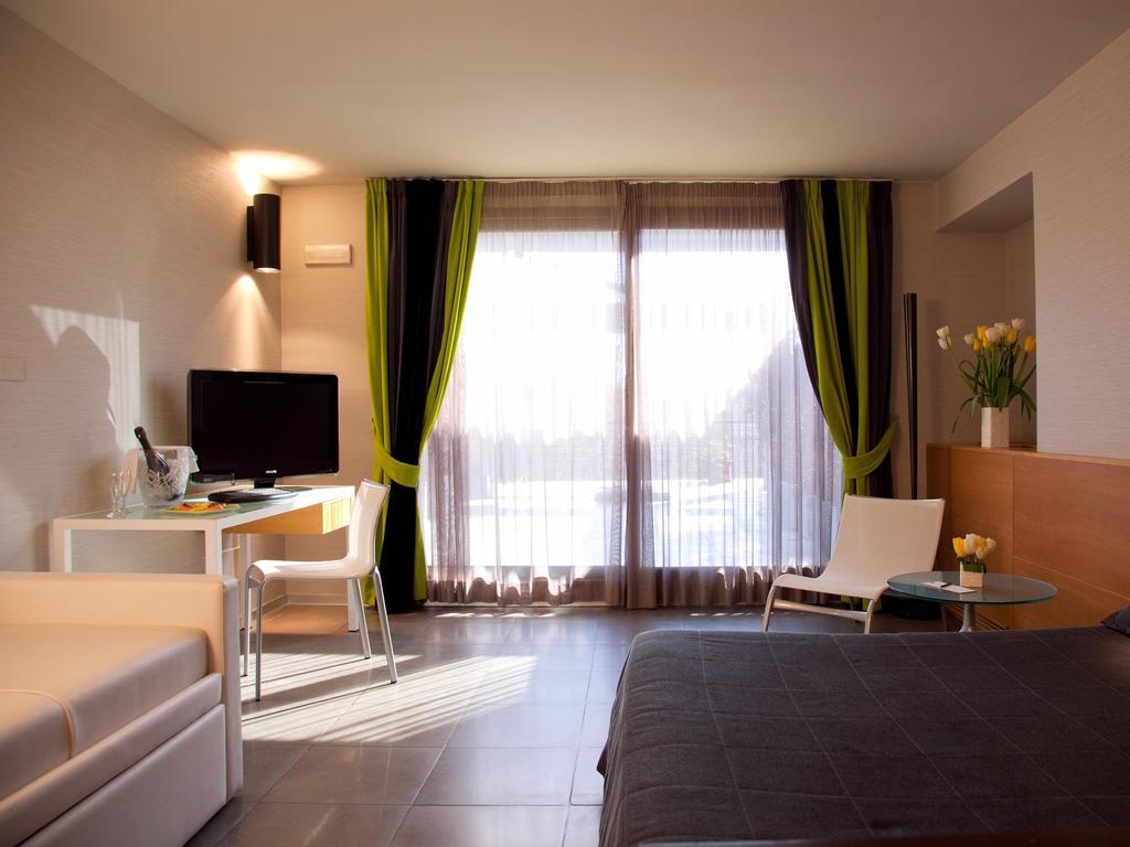 Hotel Zone Roma