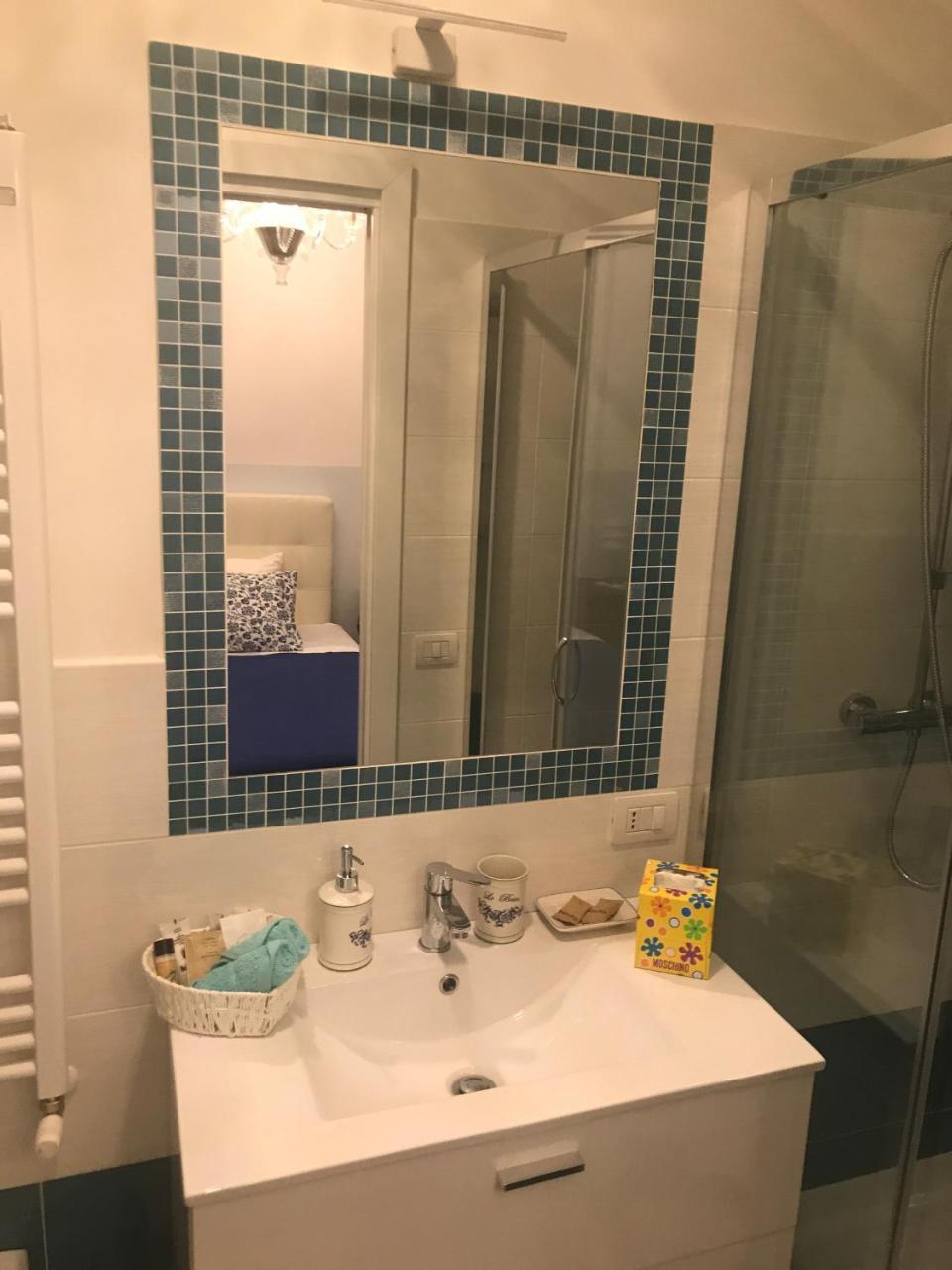 Сasa de vacaciones Veniero Welcomehouse Roma
